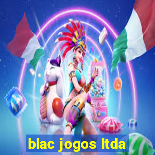 blac jogos ltda